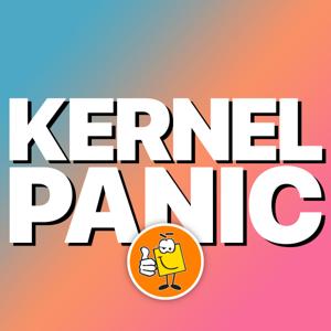 Kernel Panic, un podcast de MacGeneration