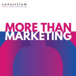 more than marketing