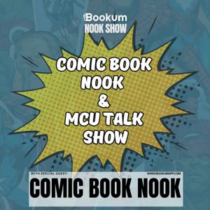 The Comic Book Nook Show