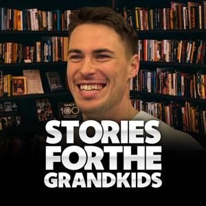 Stories For The Grandkids