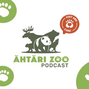 Ähtäri Zoo Podcast