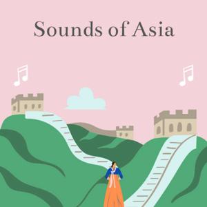 Sounds of Asia