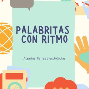 Palabritas con ritmo