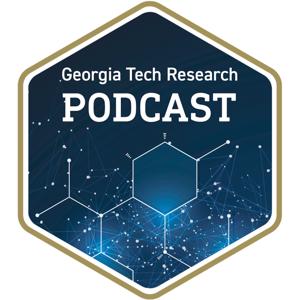 Georgia Tech Research Podcast