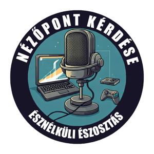 Nézőpont Kérdése Podcast