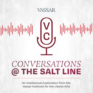 Conversations @ The Salt Line