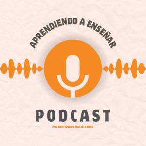 APRENDIENDO A ENSEÑAR