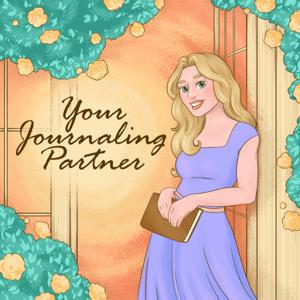 Your Journaling Partner