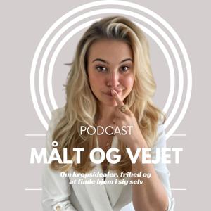 Målt og vejet