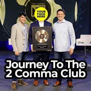 Journey to the 2 Comma Club