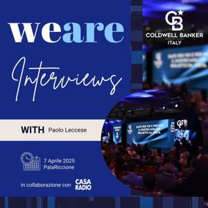 we are | CONNECTING TO THE FUTURE