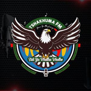 Tshakhuma  Fm's podcast