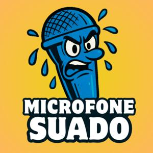 Microfone Suado