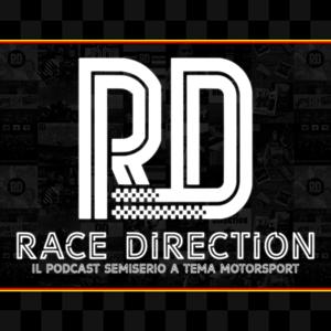 Race Direction