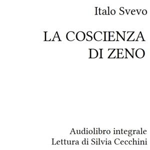 Svevo, Italo, La coscienza di Zeno