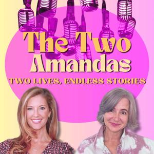 The Two Amandas