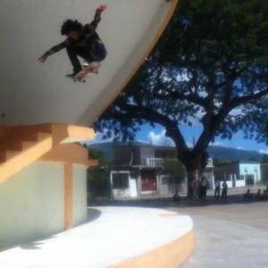 estefanobm 3Speak Podcast