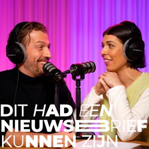 Dit Had Een Nieuwsbrief Kunnen Zijn