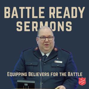 Battle Ready Sermons