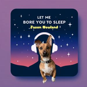 Let me bore you to sleep by Jason Newland