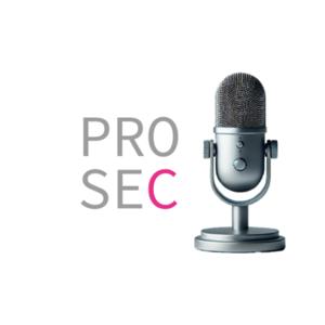 PROSEC PODCAST - Making dentistry better