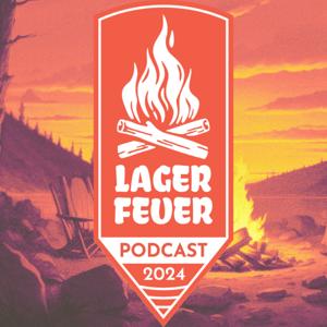 Lagerfeuer
