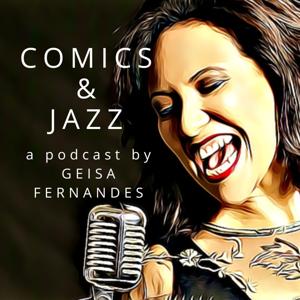 Comics & Jazz