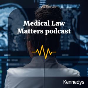Medical Law Matters