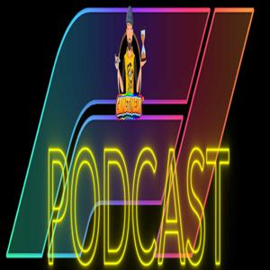 GTUK F1 Podcast