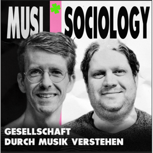 Musi*Sociology - Gesellschaft durch Musik verstehen