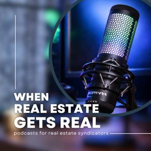 When Real Estate Gets Real