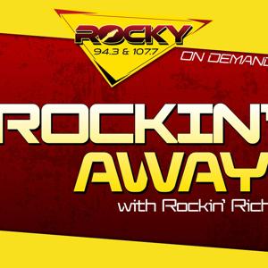 Rocky 94 & 107 On Demand