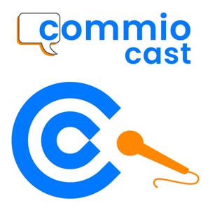 CommioCast