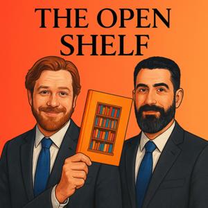 The Open Shelf