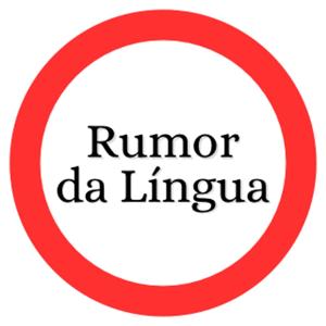 Rumor da Língua