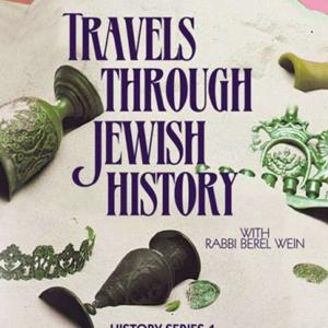 JH David Yastrab Podcast