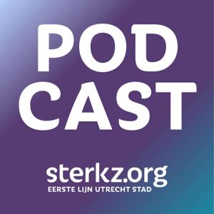 Sterkz.org - samen is sterker.