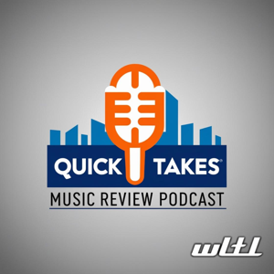 Quick Takes
