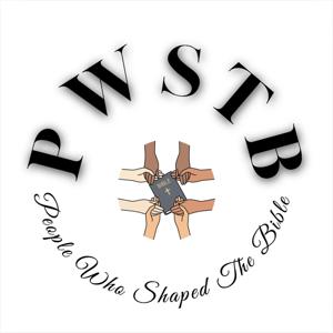 The People Who Shaped The Bible