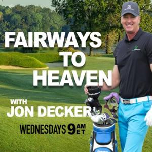 The Fairways to Heaven Show