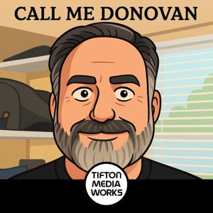 Call Me Donovan