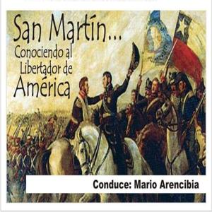 San Martín - (Conociendo al Libertador de América)