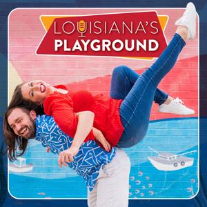 Louisiana's Playground