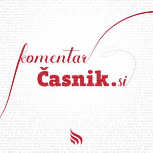 Komentar spletnega portala casnik.si by Radio Ognjišče