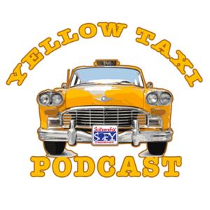 Yellow Taxi Podcast