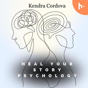 Heal Your Story Psychology