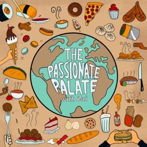 The Passionate Palate