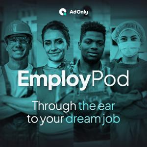 EmployPod - Through the ear to your dream job!