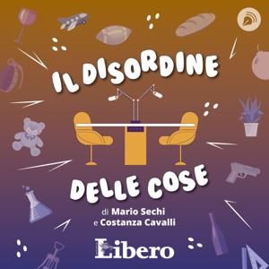 Il disordine delle cose