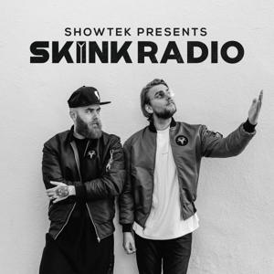 Showtek presents: Skink Radio